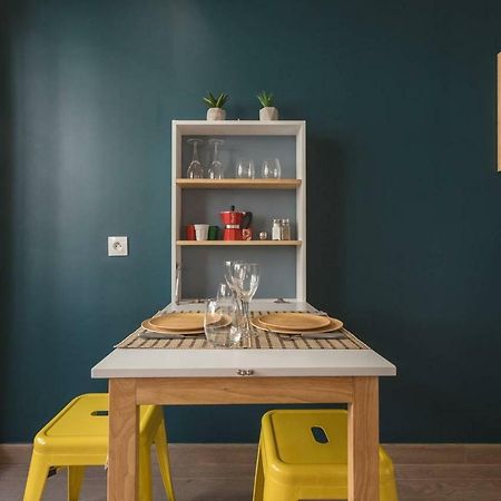 Nicelidays - Le Berlioz - City Central - 7Min From Beaches Exteriör bild