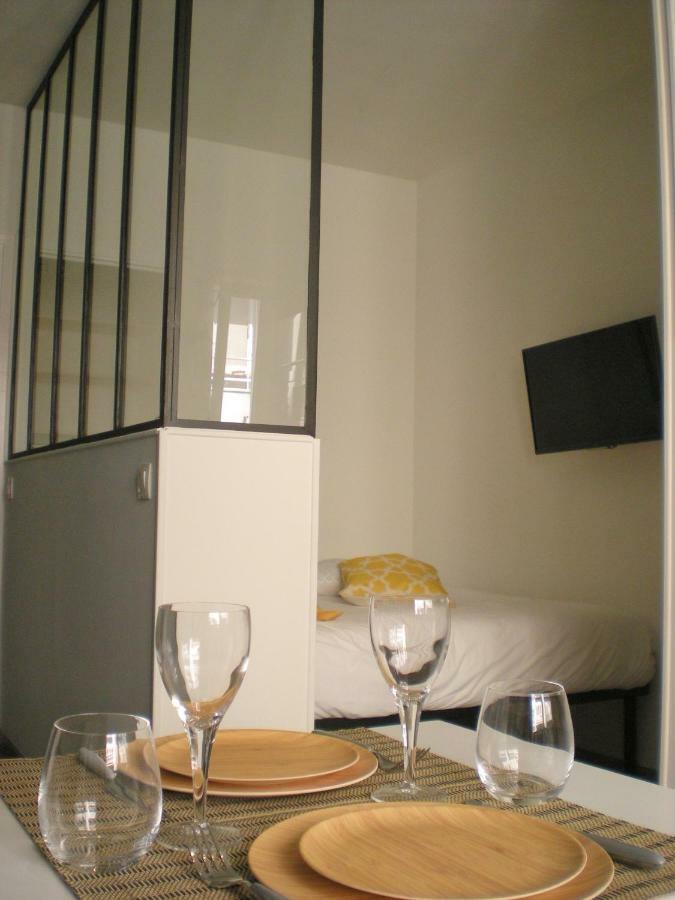 Nicelidays - Le Berlioz - City Central - 7Min From Beaches Exteriör bild