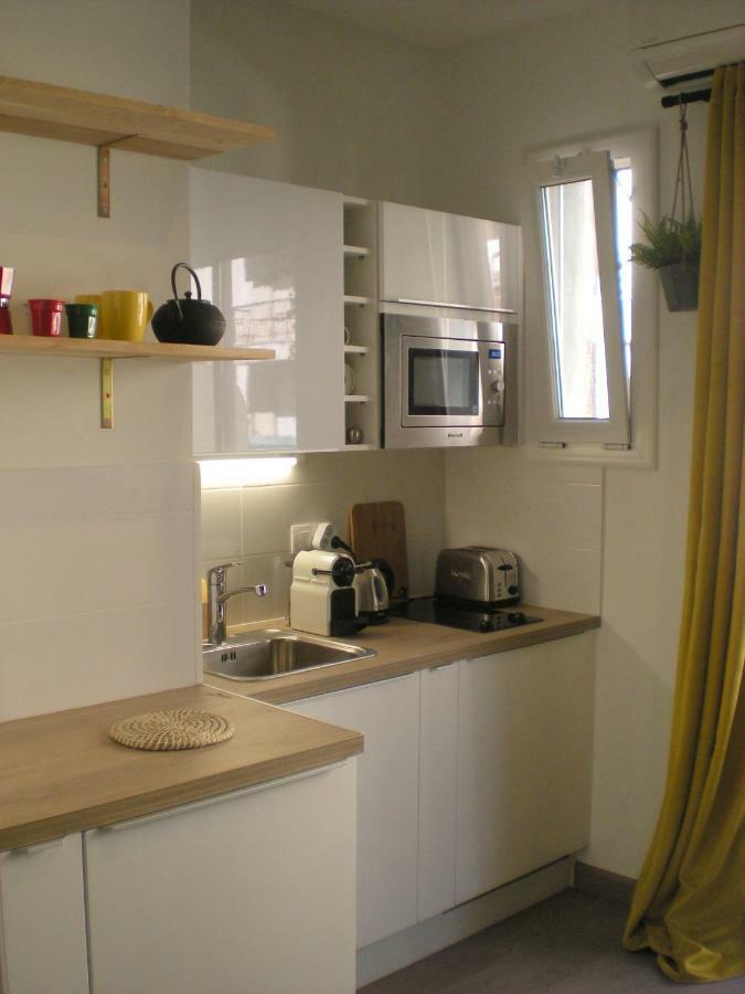 Nicelidays - Le Berlioz - City Central - 7Min From Beaches Exteriör bild