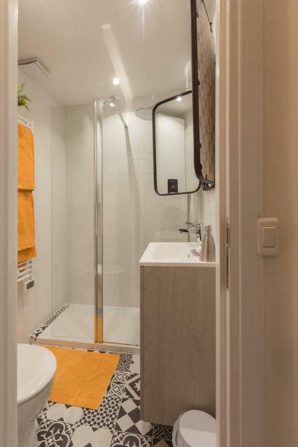 Nicelidays - Le Berlioz - City Central - 7Min From Beaches Exteriör bild