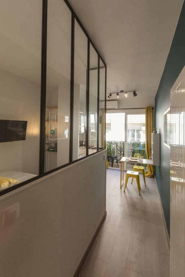 Nicelidays - Le Berlioz - City Central - 7Min From Beaches Exteriör bild