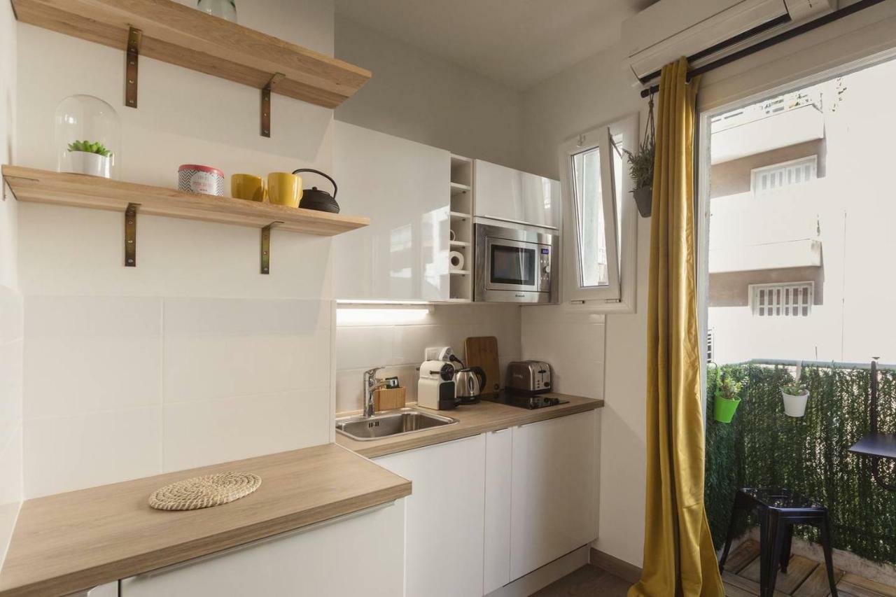 Nicelidays - Le Berlioz - City Central - 7Min From Beaches Exteriör bild