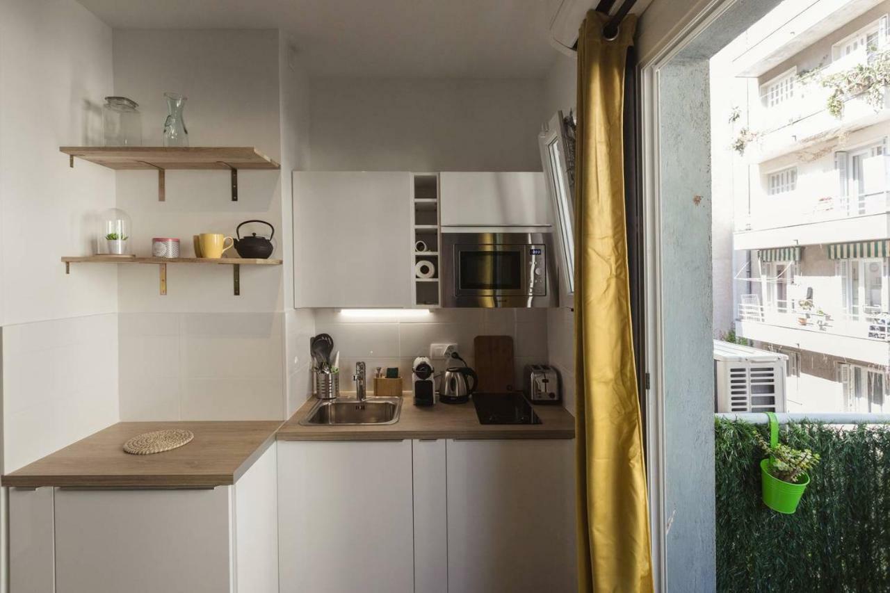 Nicelidays - Le Berlioz - City Central - 7Min From Beaches Exteriör bild