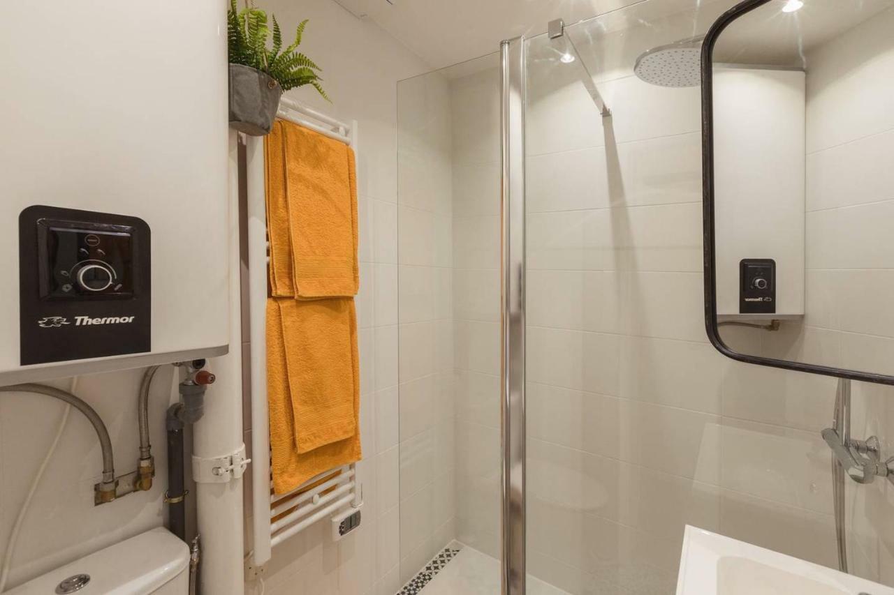 Nicelidays - Le Berlioz - City Central - 7Min From Beaches Exteriör bild