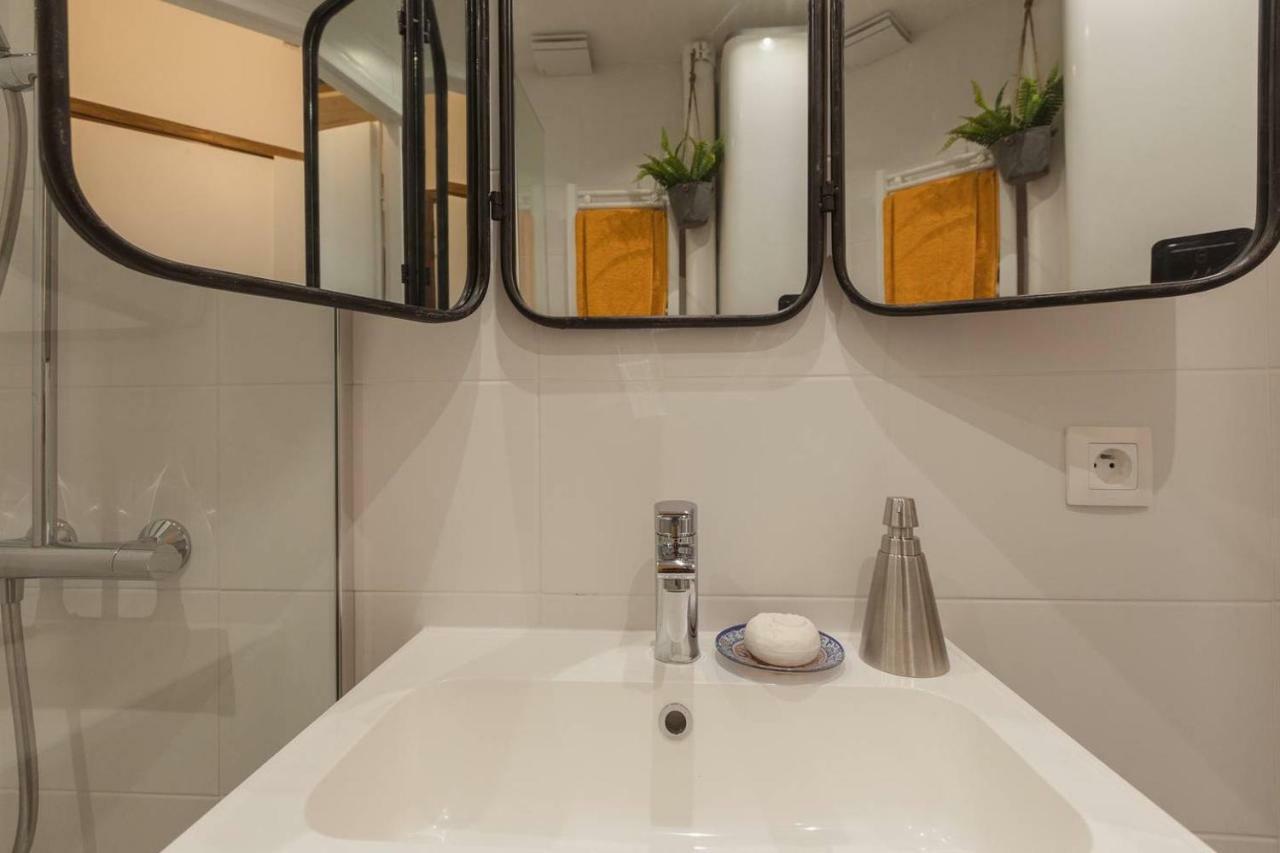 Nicelidays - Le Berlioz - City Central - 7Min From Beaches Exteriör bild